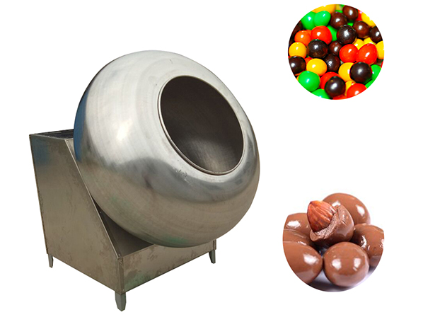 coating machine 