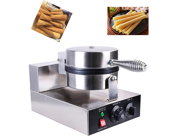 cake roller machine 