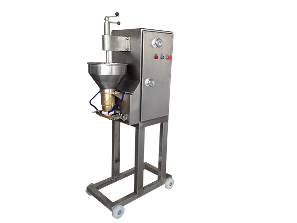 beef meat ball making machine 