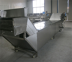 milk pasteurization machine