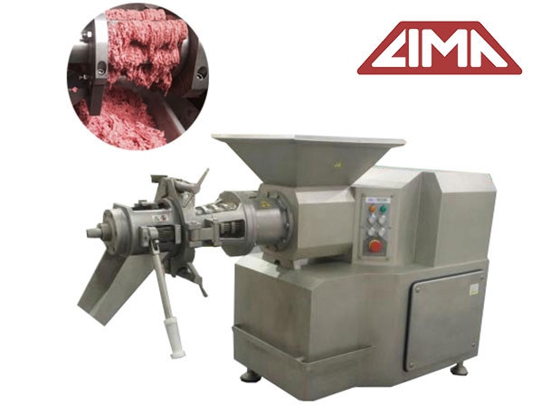 Meat Bone Separator, Deboner, Desinewer