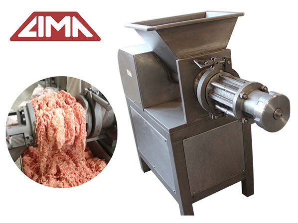 A1 Meat Bone Separator - Deboner