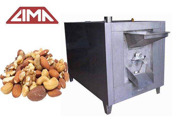 nuts roaster