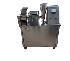 Samosa Dumpling Making Machine