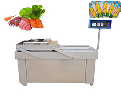 vacuum packing machine 